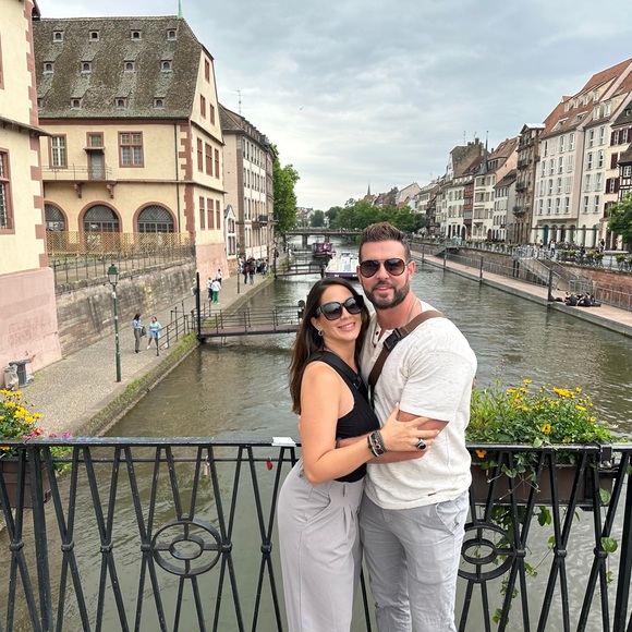 Meet your Posher, Vivianna - Picture 8 of 9